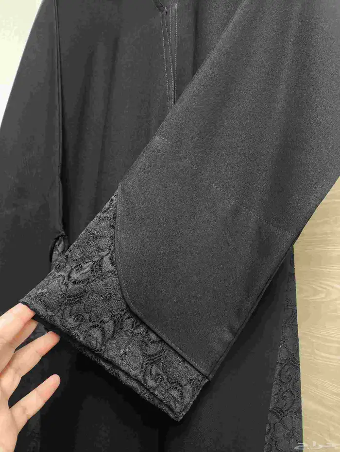 عبايات جمله وقطاعي 2