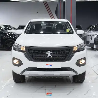 بيجو غمارتين موديل 2023 كاش واقساط index