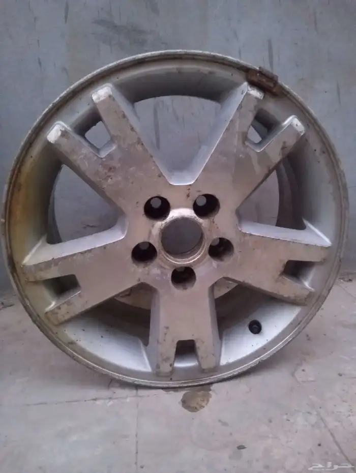 جنط فورد اكسبلور 1