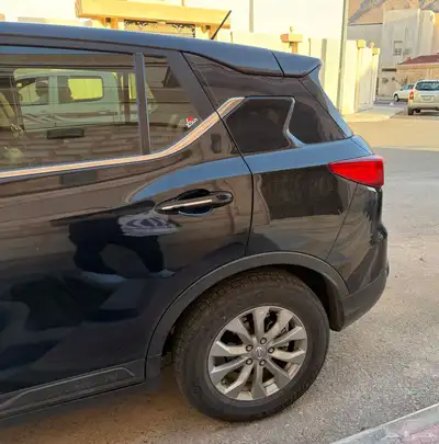 جاك GS3 2022 index