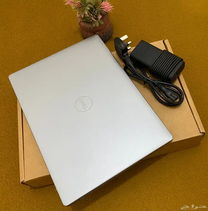 لابتوب ديل شاشه لمس معالج snapdragon x Plus 32