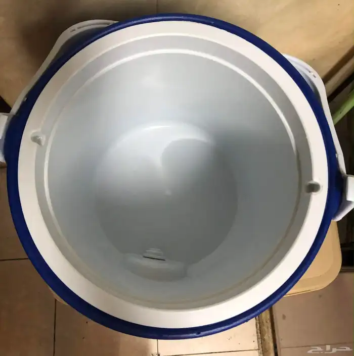 مبرد مياه 12 لتر ماركه cosmoplate بحاله ممتازه 3