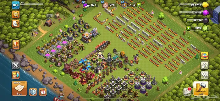 قريه تاون 11 للبيع 0