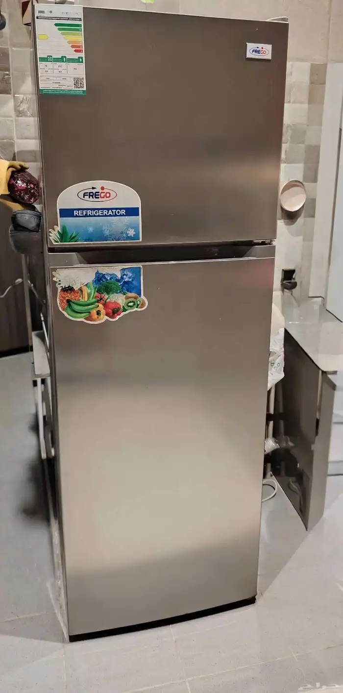 براد غسالة 1