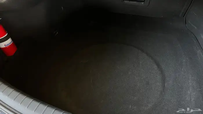 كادينزا 2020 استاندر (عداد قليل) 6 سلندر 18