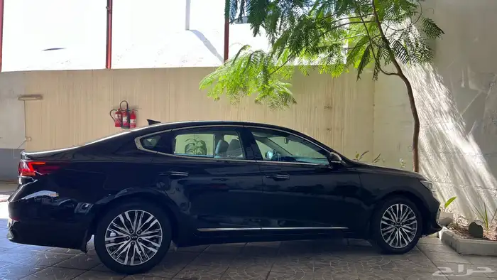 كادينزا 2020 استاندر (عداد قليل) 6 سلندر 3