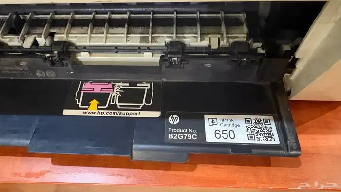 طابعة hp للبيع 4