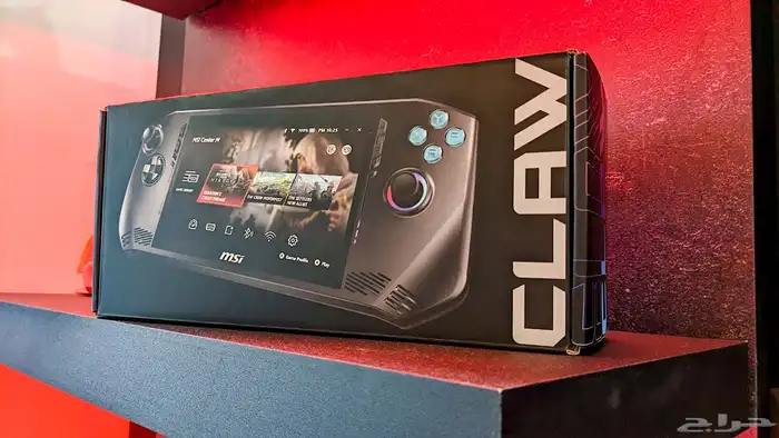 MSI CLAW ULTRA 5 ) 0