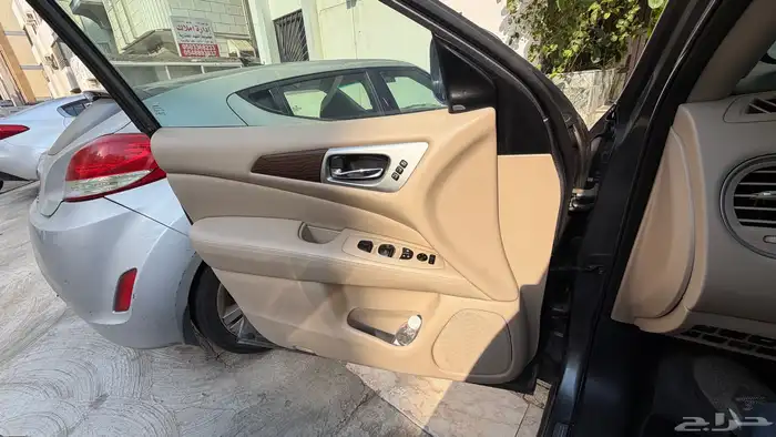 نيسان باثفندر 2019 فل كامل 14