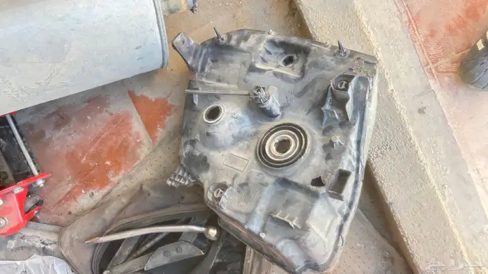 شمعات جمس يوكن من 2007 ل 2014 اصليه وكاله 5