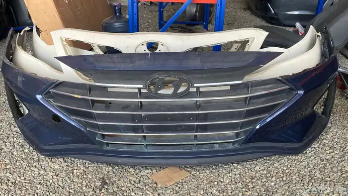 صدام النترا 2020 اصلي وكالة مستخدم 2