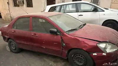 مستوبيشي لانسر 2009 تشليح ب الكامل index