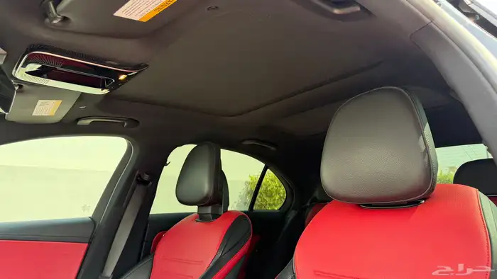 2023 Mercedes Benz c43 Amg 9