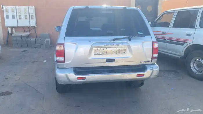 نسيان للبيع 2004 2