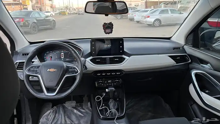 للبيع سياره كابيفيا 2021 6