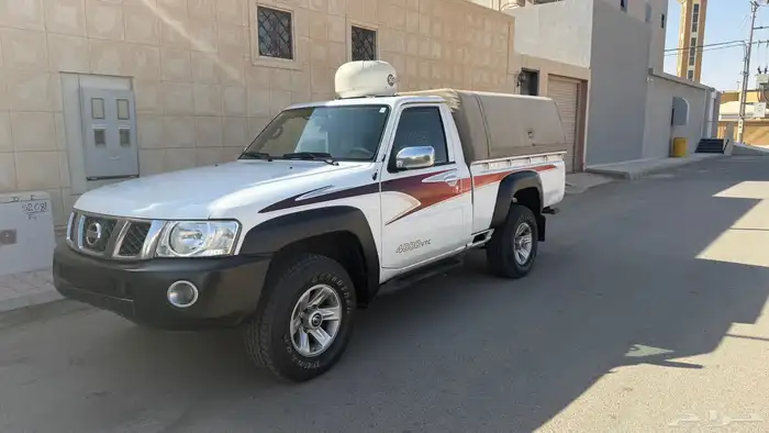 باترول شاص فتك 2