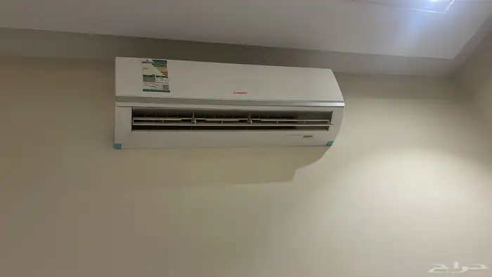 بيع مكيف جدا جديد 2