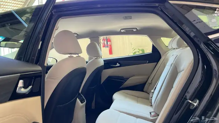 كادينزا 2020 استاندر (عداد قليل) 6 سلندر 17