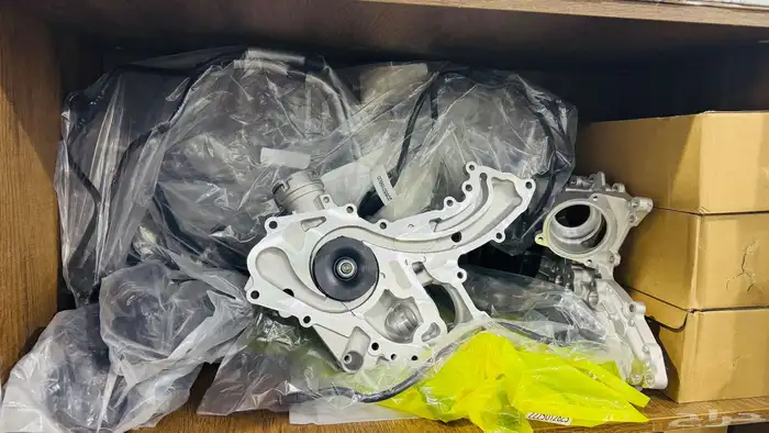 قطع غيار مرسيدس 1