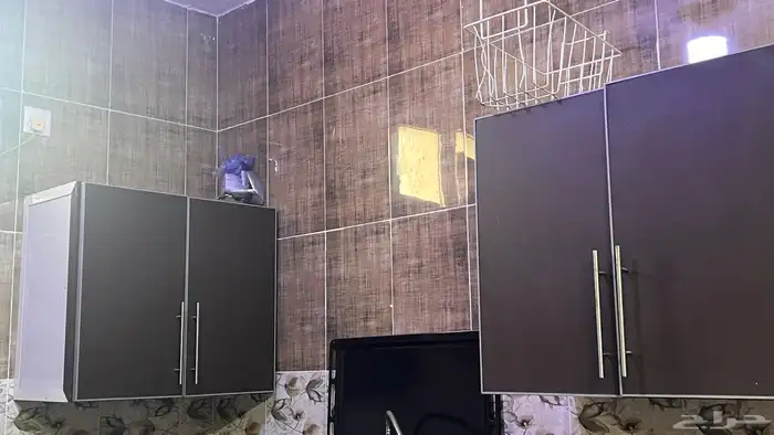 دواليب مطبخ زي ماهو موضح ف الصوره 3