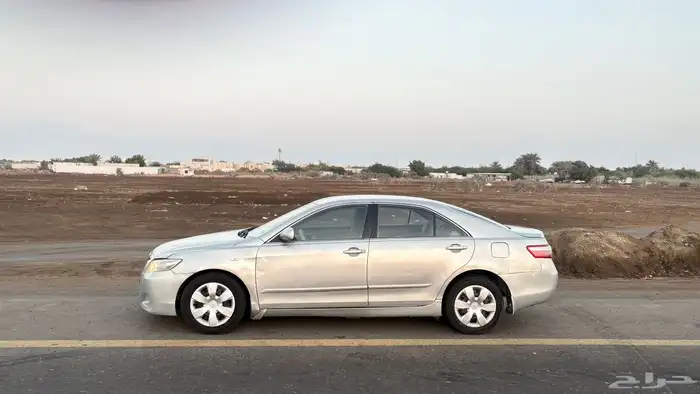 كامري 2008 للبيع 1