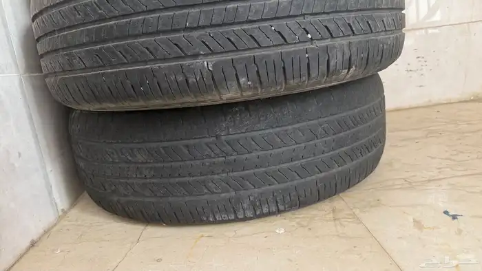 كفرات مقاس 15 R النترا 1