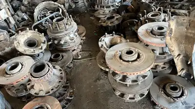 فولفو مارسديس index