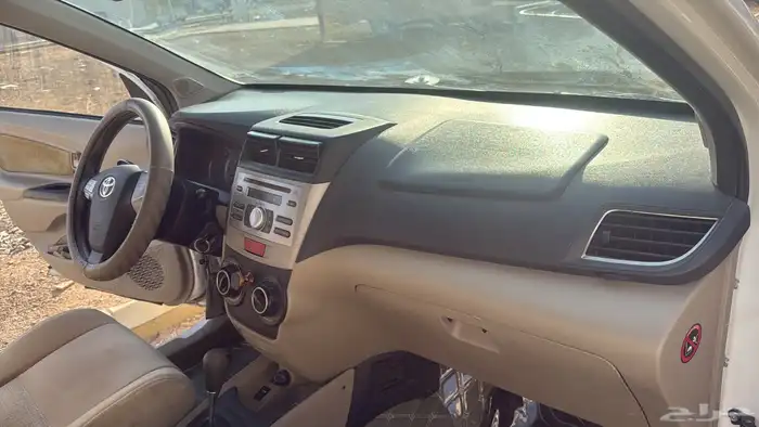 للبيع افانزا فل كامل سوبر 2015 6