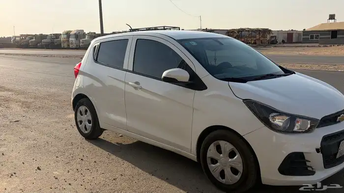 سبارك 2017 2
