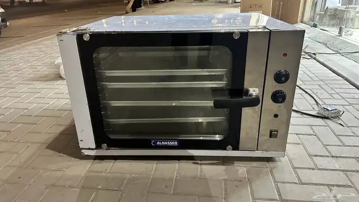 فرن كونفكشن كهرباء 7