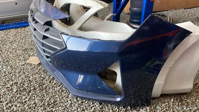 صدام النترا 2020 اصلي وكالة مستخدم 4