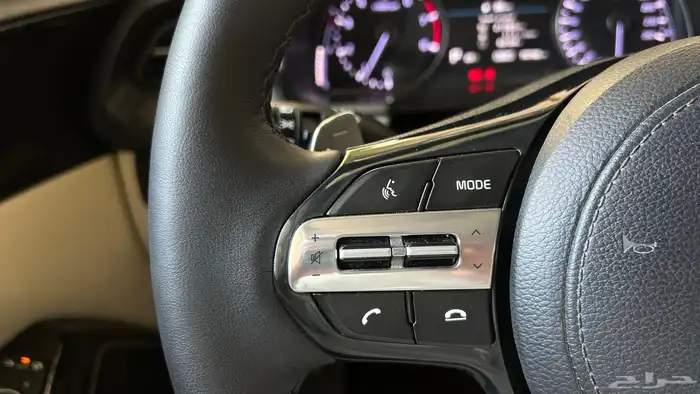 كادينزا 2020 استاندر (عداد قليل) 6 سلندر 12