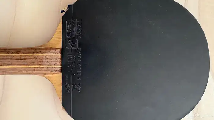 مضرب تنس طاوله 5