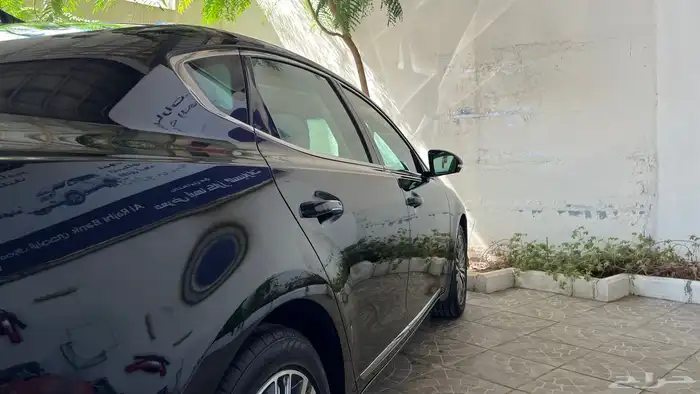 كادينزا 2020 استاندر (عداد قليل) 6 سلندر 5