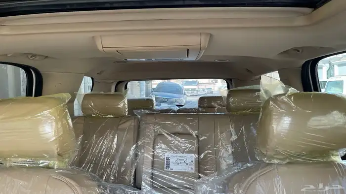 تاهو ltz فل كامل نضيف جدا  ممشى 250 كيلو فقط 19