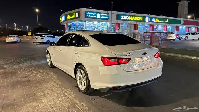 للبيع ماليبو 2019 فل كامل 10