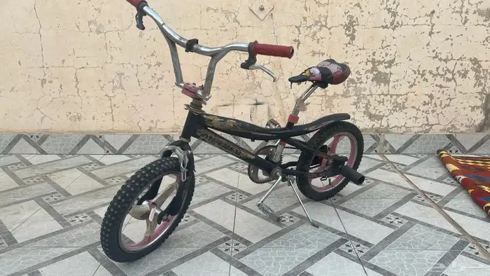 سيكل كوبرا 0
