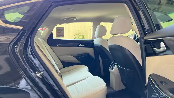 كادينزا 2020 استاندر (عداد قليل) 6 سلندر 16