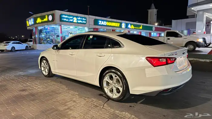 للبيع ماليبو 2019 فل كامل 12