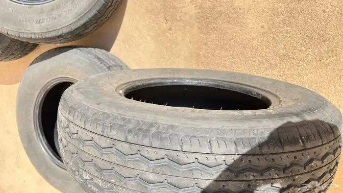 كفرات ددسن 5
