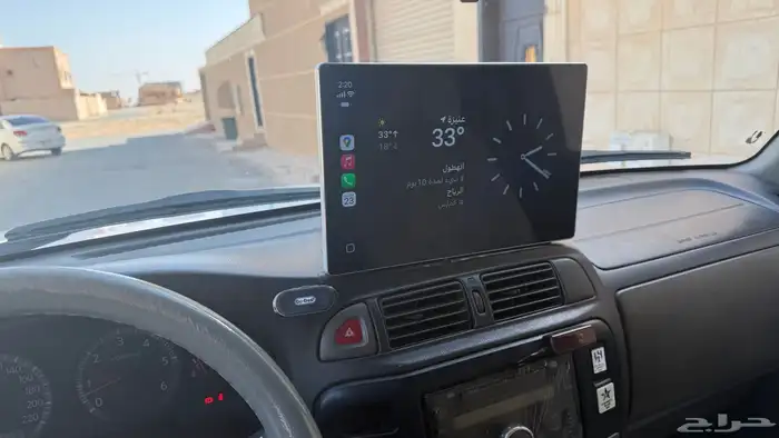 باترول شاص فتك 7