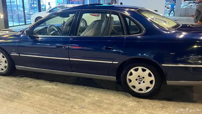 كابرس 2004 3