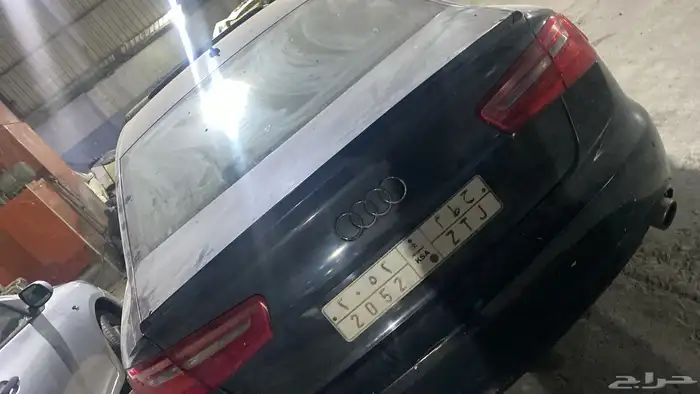 جده 5
