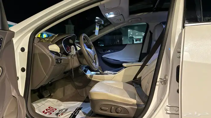 للبيع ماليبو 2019 فل كامل 16