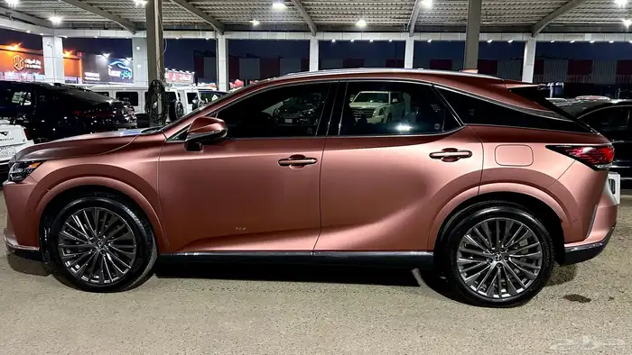لكزس ( RX 350 h ) 2023 8