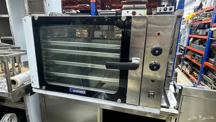 فرن كونفكشن كهرباء 0