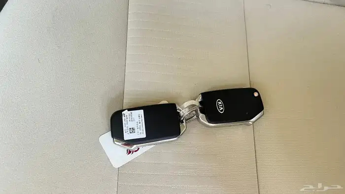 كادينزا 2020 استاندر (عداد قليل) 6 سلندر 14