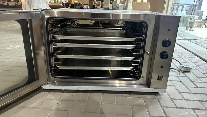 فرن كونفكشن كهرباء 2