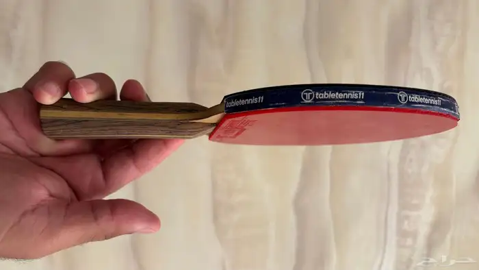مضرب تنس طاوله 2