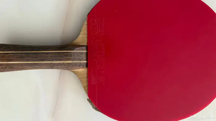 مضرب تنس طاوله 3